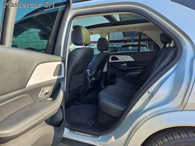 MERCEDES-BENZ GLE 350 de Premium AMG 4matic auto - GD812VD