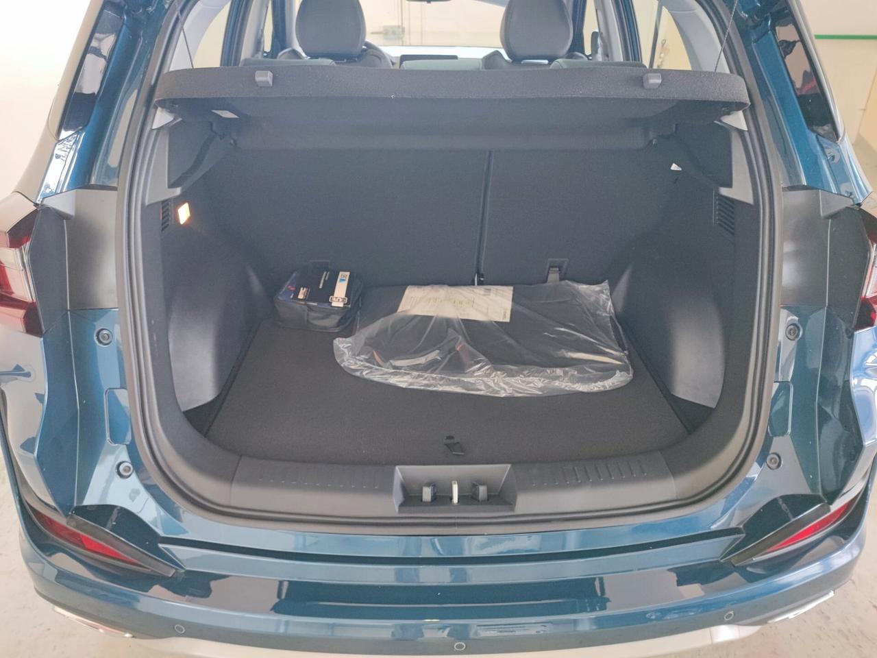 Emc Sei 1.5 BENZINA 147 CV AUTOMATICA