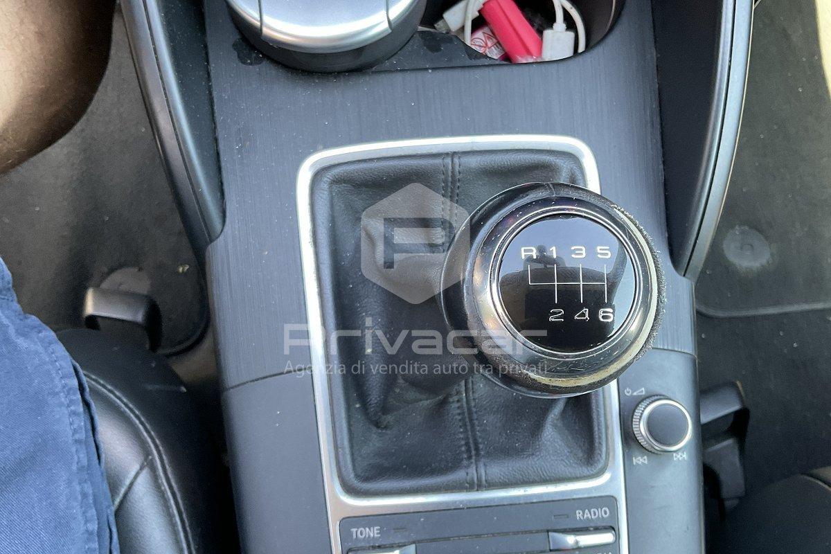 AUDI A3 1.6 TDI Ambiente