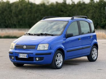 Fiat Panda 1.2 benzina full optional