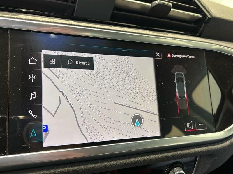 Audi Q3 Q3 SPB 35 TDI S tronic