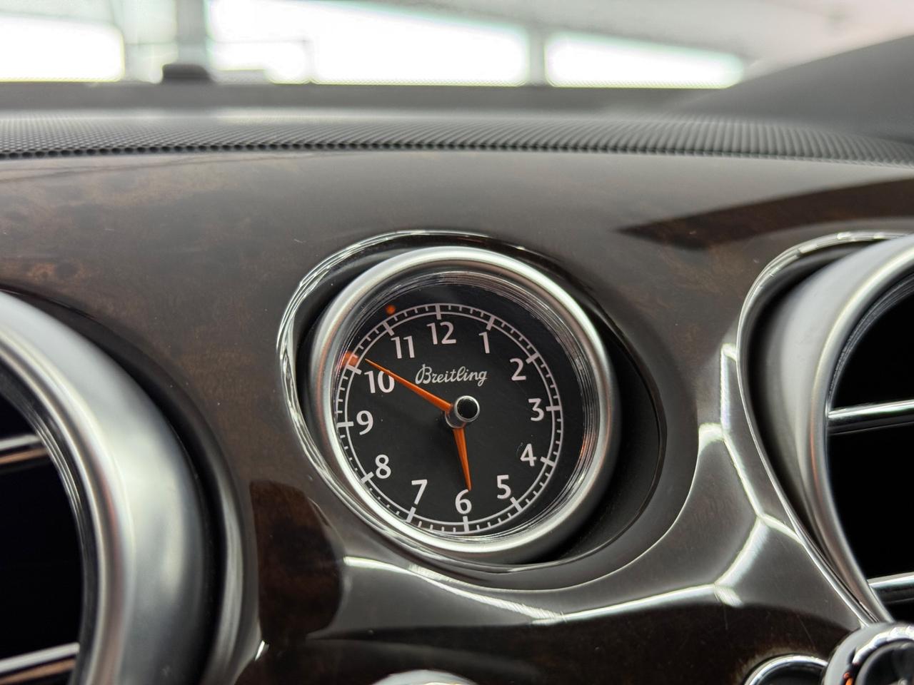 Carboceramici Bentley Continental GT MULLINER