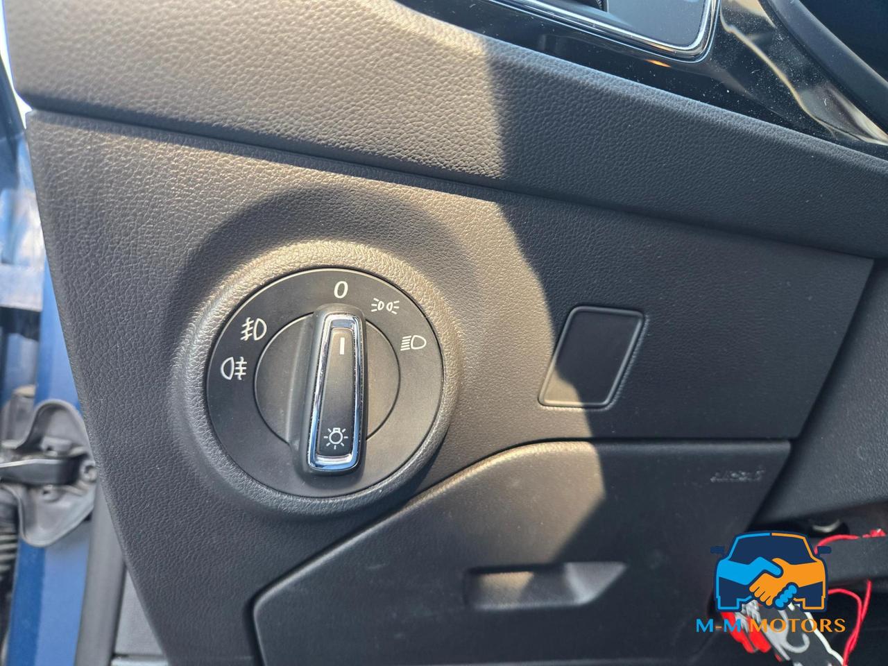 Seat Leon 5 Porte Leon 1.4 tgi Style 110cv