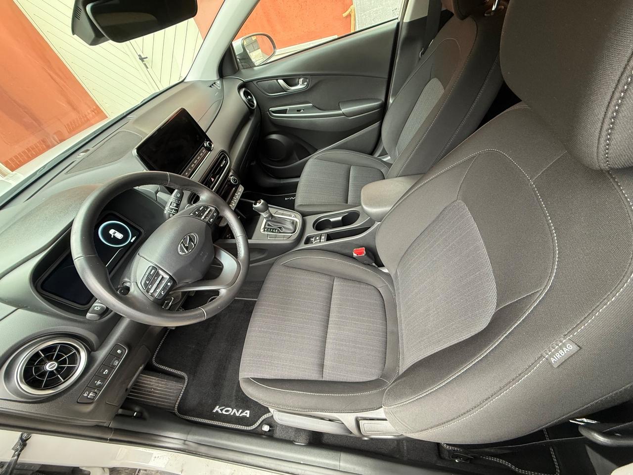 Hyundai Kona HEV 1.6 DCT XLine+