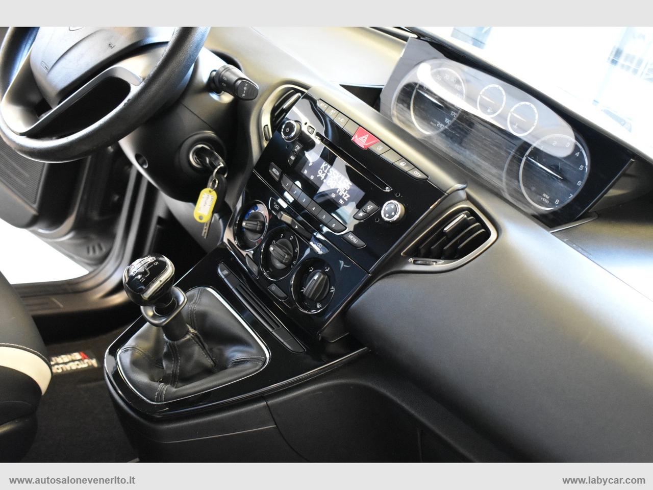 LANCIA Ypsilon 1.2 69 CV 5p. Elefantino