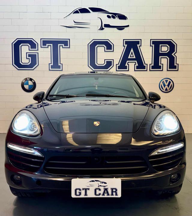 PORSCHE Cayenne 3.0 Diesel * PER OPERATORI DEL SETTORE *