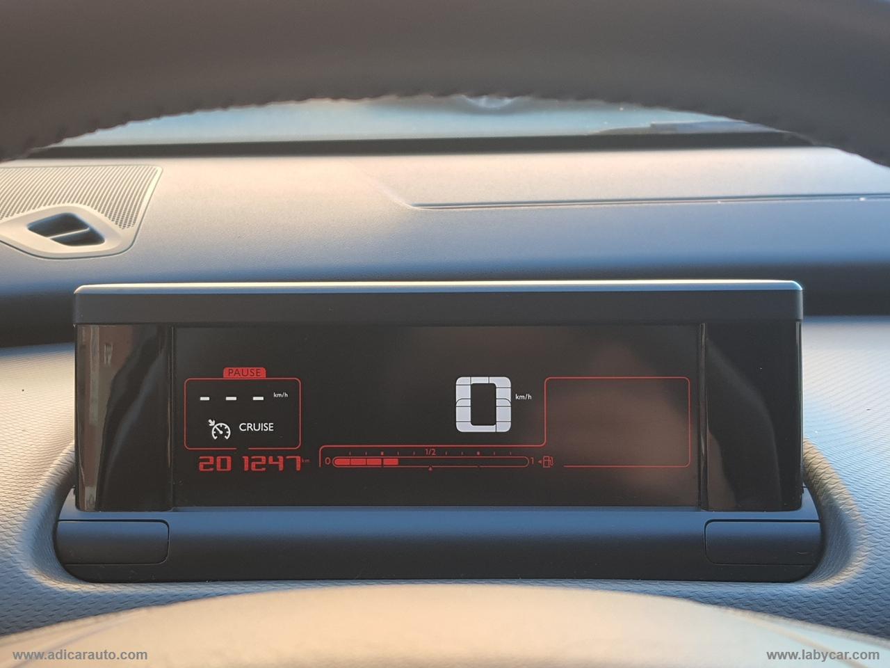 CITROEN C4 Cactus BlueHDi 100