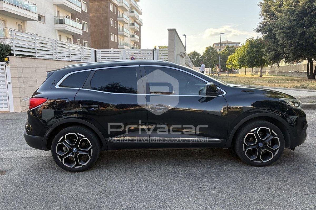 RENAULT Kadjar dCi 8V 110CV Energy Sport Edition 2