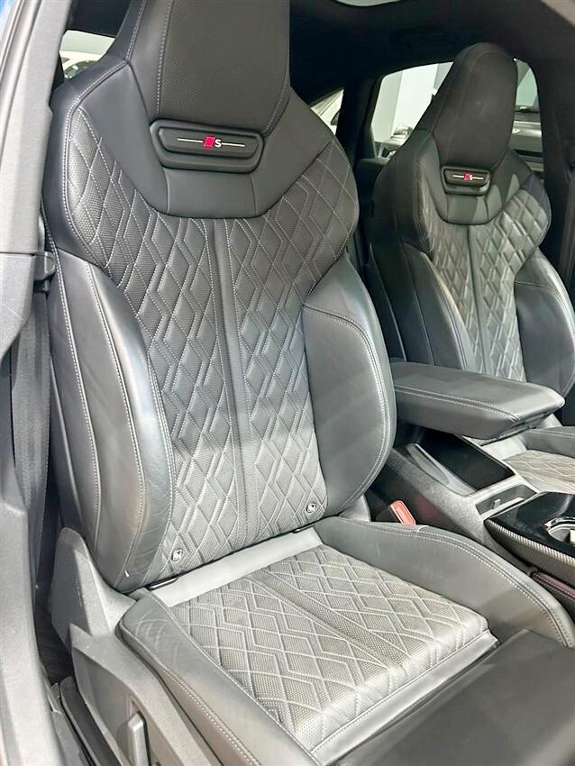 Audi A5 S5 TFSI mHEV+ S tronic quattro