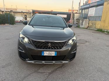 Peugeot 5008 BlueHDi 130cv S&S EAT8 GT Navi Pelle