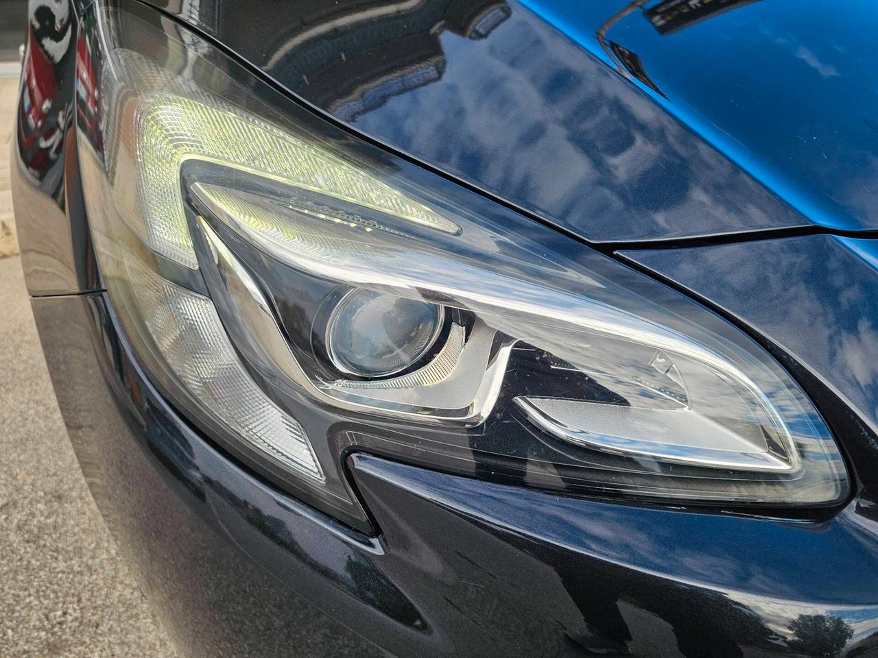 OPEL CORSA 1.3 CDTI 95CV COSMO FULL MOTORE NUOVO