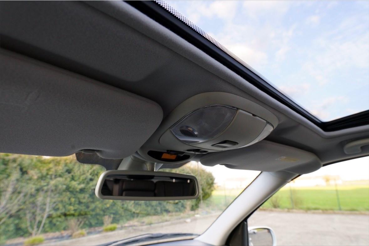 Mercedes-benz ML 55 AMG cat