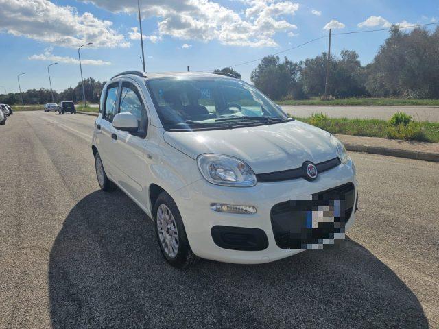 FIAT Panda 1.3 MJT S&S Easy AUTOVETTURA