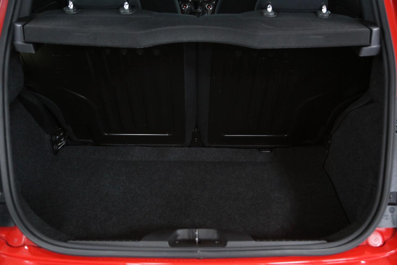 Abarth 595 1.4 Turbo T-Jet 160 cv Pista