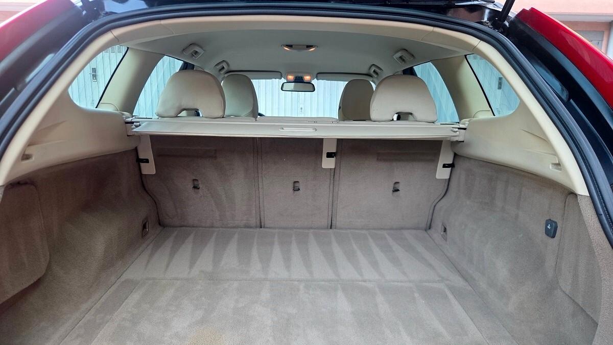 Volvo XC 60 XC60 2.4 D Summum