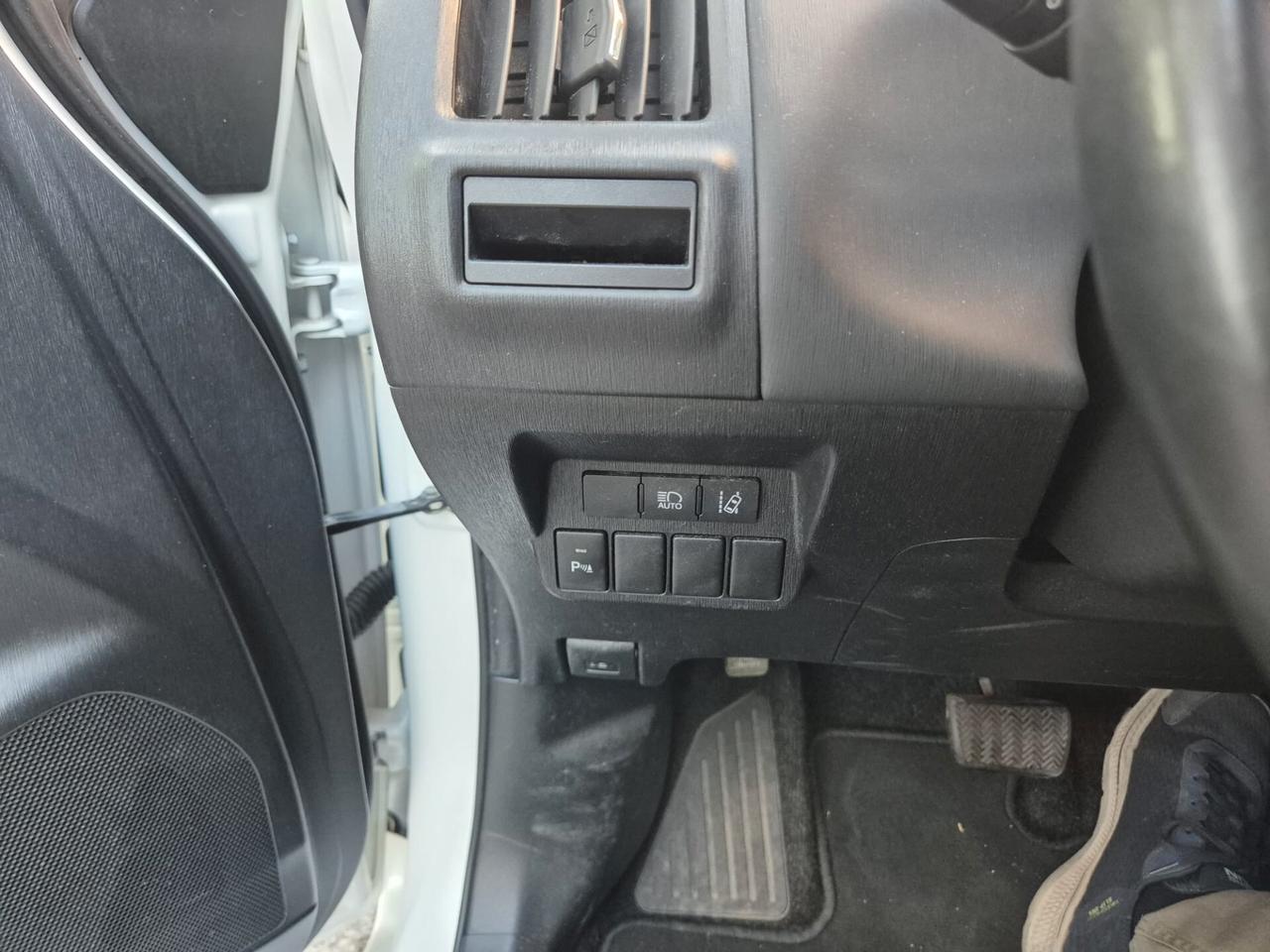 Toyota Prius+ 1.8 Style