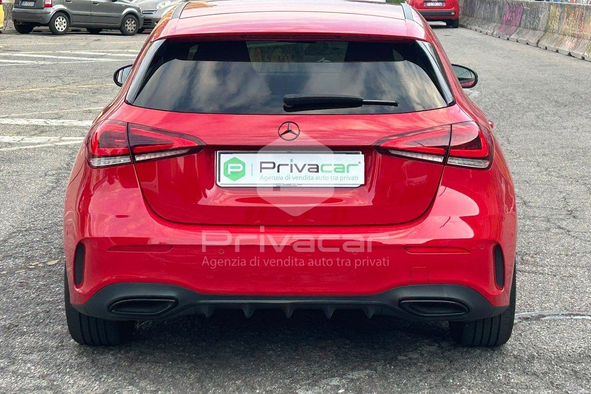 MERCEDES A 180 Premium