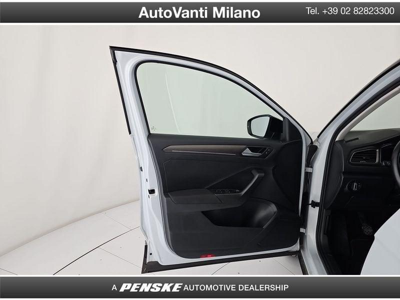 Volkswagen T-Roc T-Roc 1.6 TDI SCR Style BlueMotion Technology