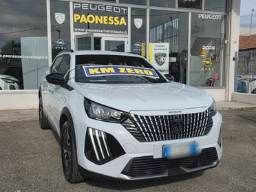 Peugeot 2008 ALLURE 100 CV KM/0 NESSUN OBBLIGO FINANZIARIO !!