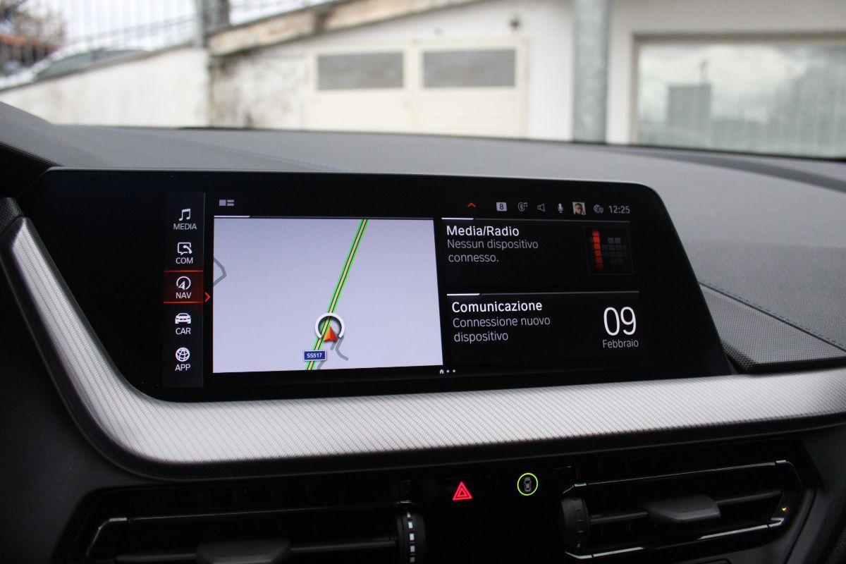 BMW - Serie 1 - 118d 5p. M Sport