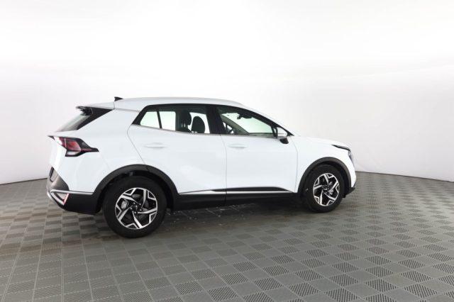 KIA Sportage Sportage 1.6 CRDi MHEV DCT Business