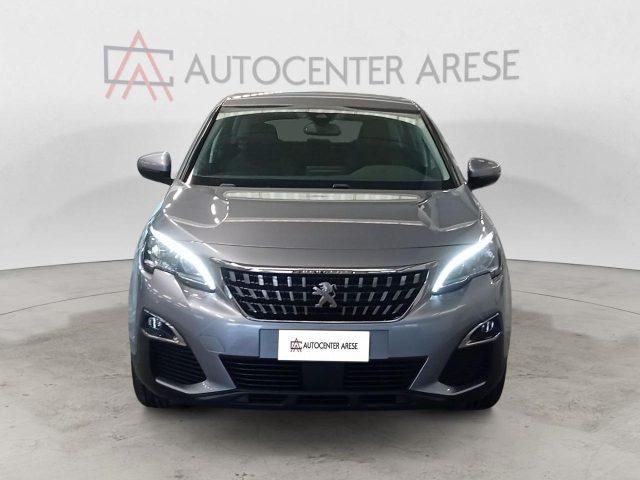 PEUGEOT 3008 BlueHDi 130 S&S Business