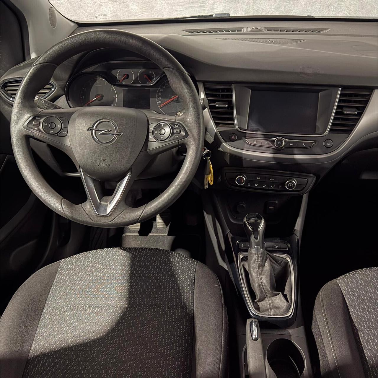Opel Crossland X 1.2 BENZINA