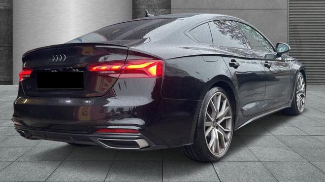 AUDI A5 SPB 40 TDI S tronic S line edition