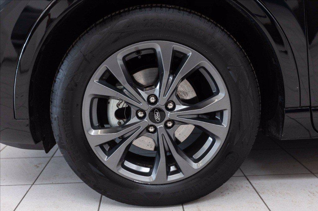 FORD Kuga 2.5 full hybrid ST-Line 2wd 190cv cvt del 2022