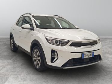 KIA Stonic - Stonic 1.0 t-gdi mhev Style 100cv imt