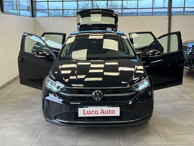 VOLKSWAGEN Taigo 1.0 TSI 110CV *UNICO PROP.*Apple-Android*SENSORI*