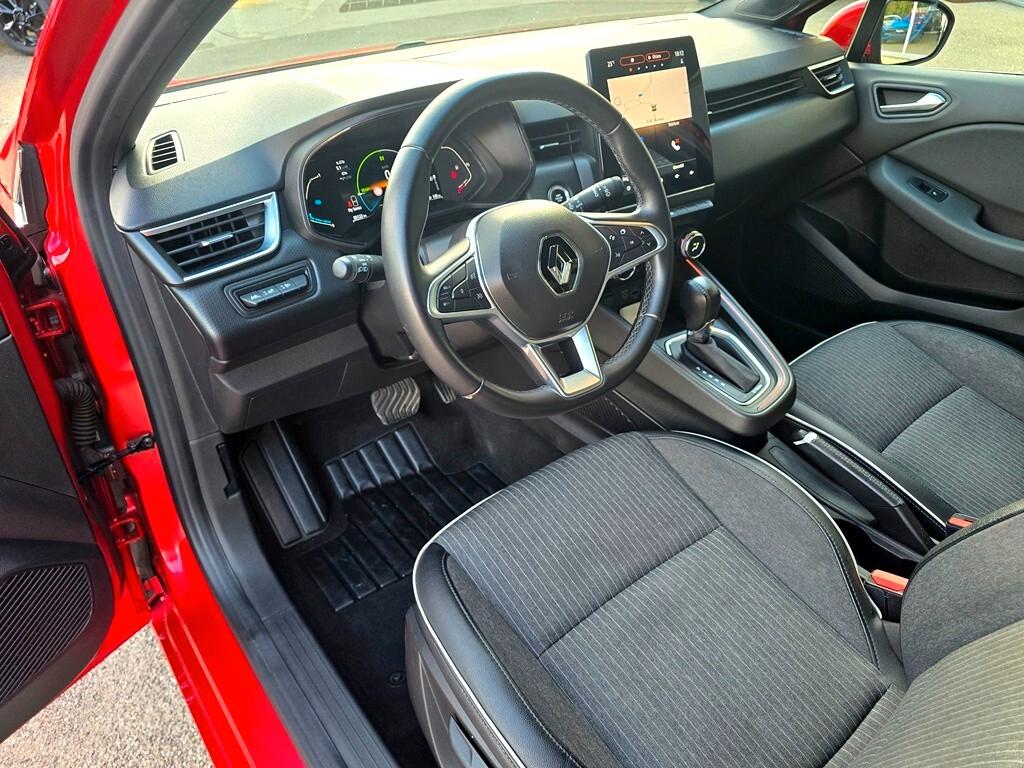 Renault Clio Full Hybrid E-Tech 140 CV Intens