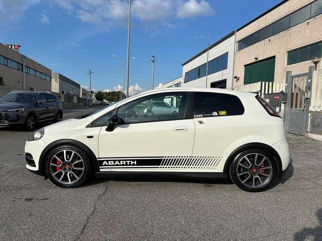 Abarth Grande Punto 1.4 T-Jet 16V 3 porte