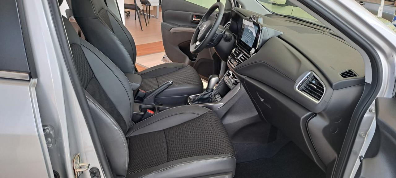 Suzuki S-Cross 1.4 STARVIEW 4WD AG AT