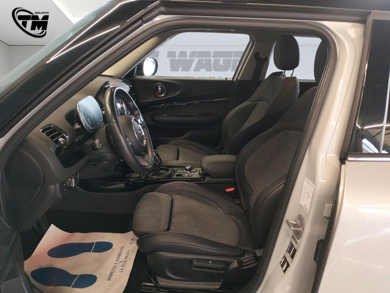 Mini 1.5 Cooper Essential Clubman