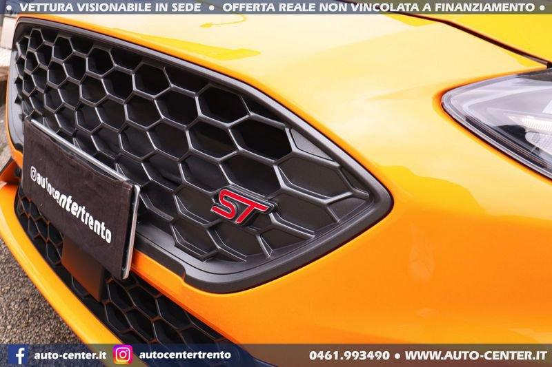 Ford Focus ST Performance 2.3 EcoBoost 280 CV 5p.