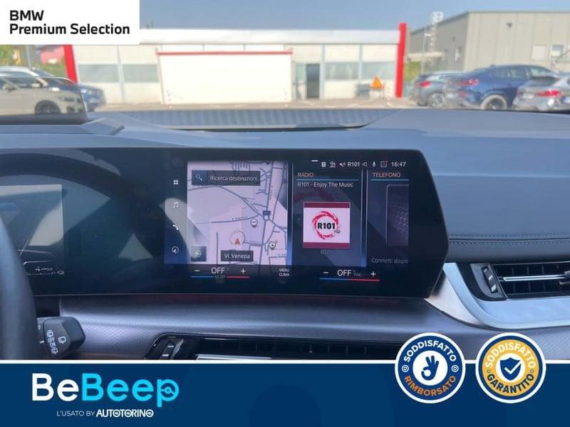 BMW Serie 2 Active Tourer 225E ACTIVE TOURER XDRIVE MSPORT AUTO
