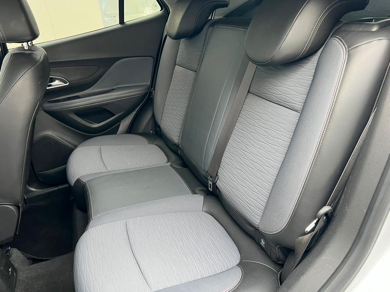 Opel Mokka 1.6 CDTI Ecotec 136CV 4x2 Start&Stop Cosmo