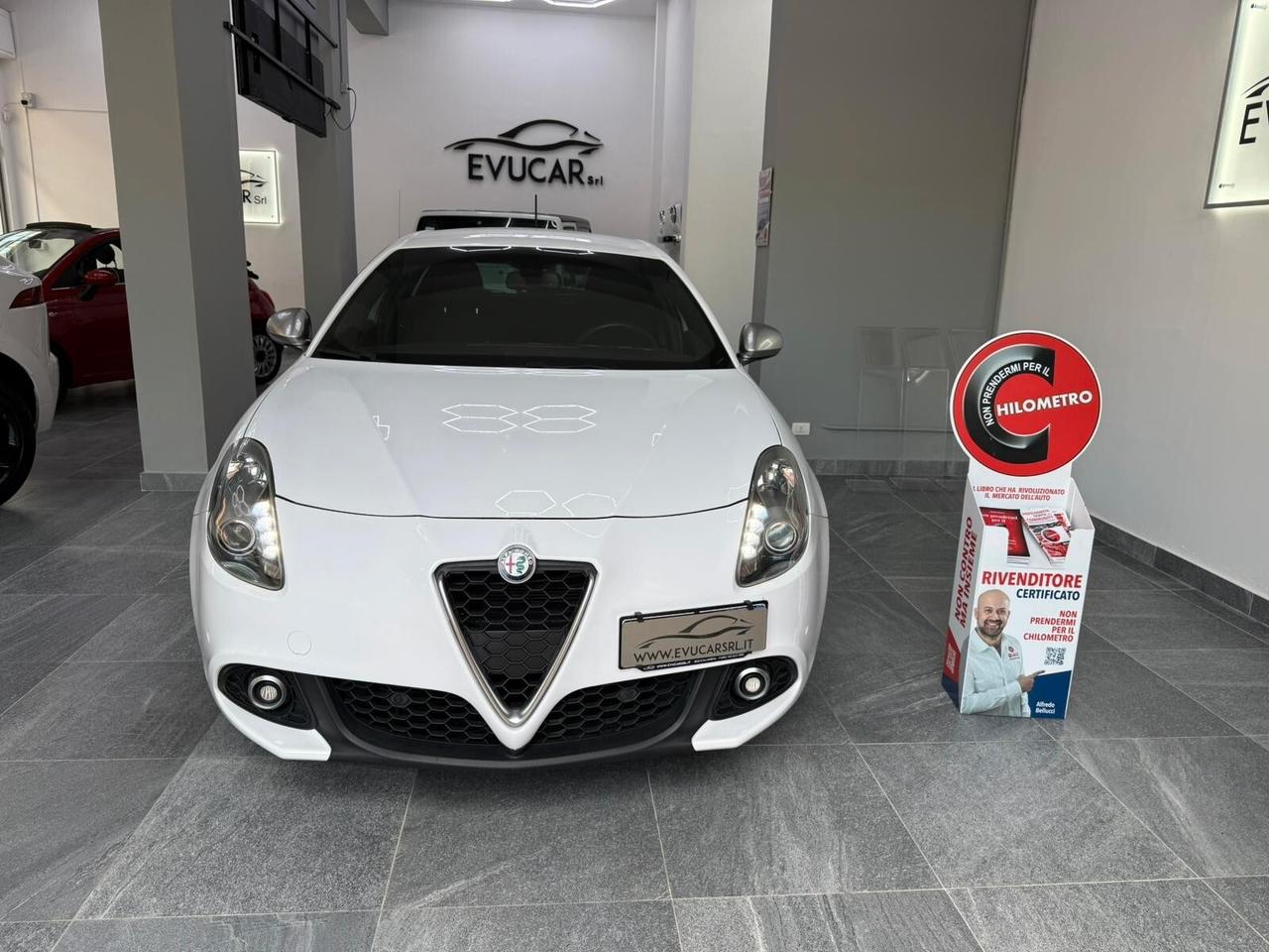 Alfa Romeo Giulietta 1.6 JTDm 120 CV Super