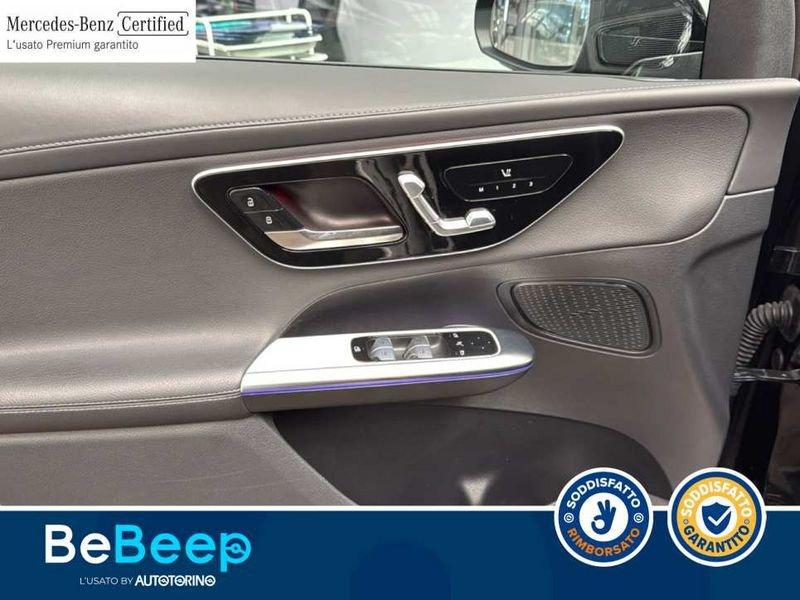 Mercedes-Benz GLC 220 D AMG LINE PREMIUM 4MATIC AUTO