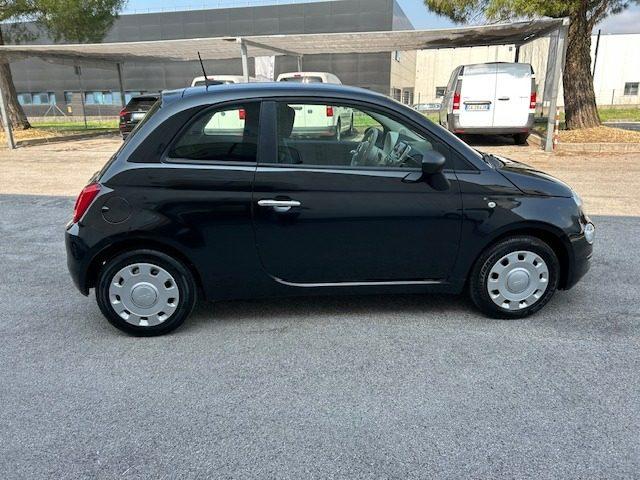 FIAT 500 1.0 Hybrid Cult SENZA VINCOLI FINANZIARI