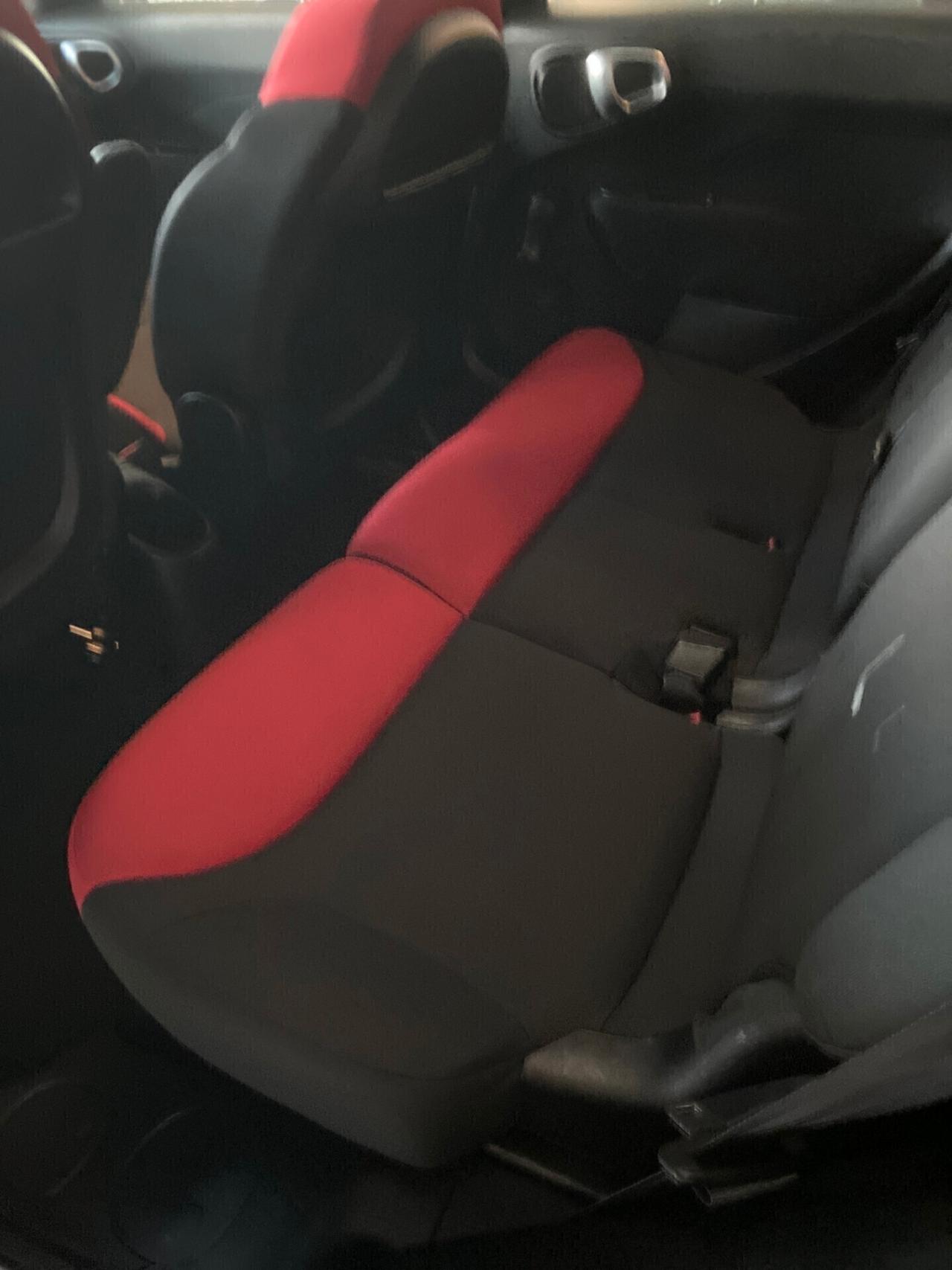 Fiat 500L 0.9 TwinAir Turbo Natural Power Pop Star