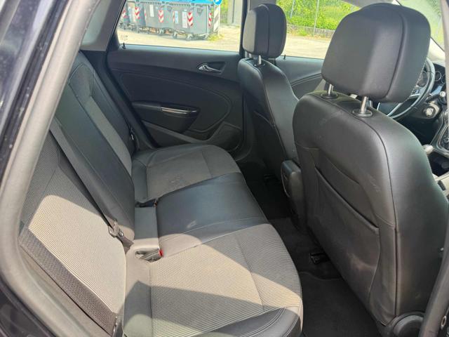 OPEL Astra 1.7 CDTI 125CV 5pCosmo senza nessun lavoro da fare