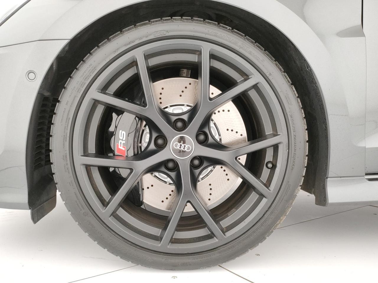 Audi RS3 sportback 2.5 tfsi quattro s-tronic