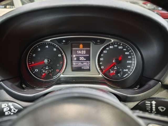 Audi A1 Benzina S-line