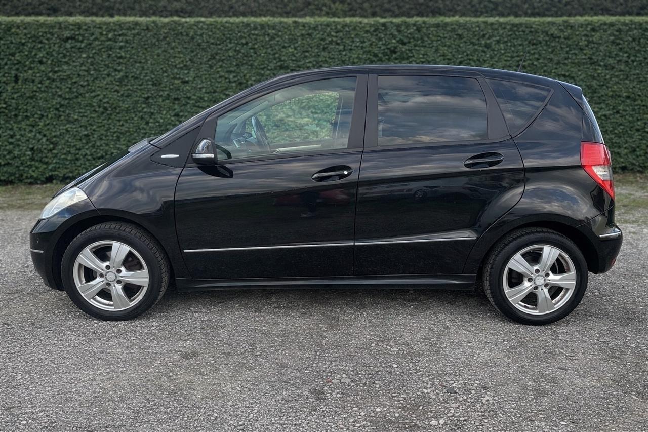 Mercedes-benz A 180 CDI Special Edition