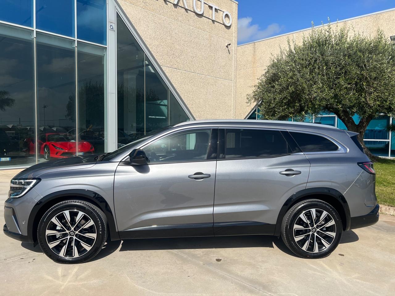 Renault Espace E-Tech 200 CV 7 Posti Techno SUPER OFFERTA T-STOCK