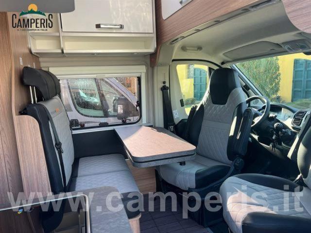 WEINSBERG WEINSBERG CARABUS 630 MEG EDITION FIRE