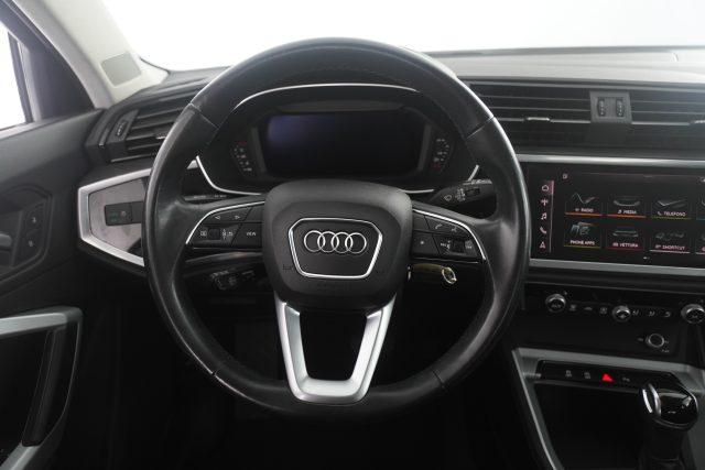 AUDI Q3 Q3 35 TDI S tronic Business Advanced