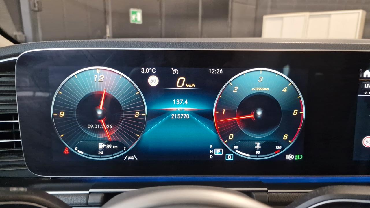 Mercedes-benz GLE 350 d 4Matic Premium